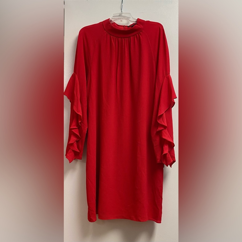Maggy London Dress